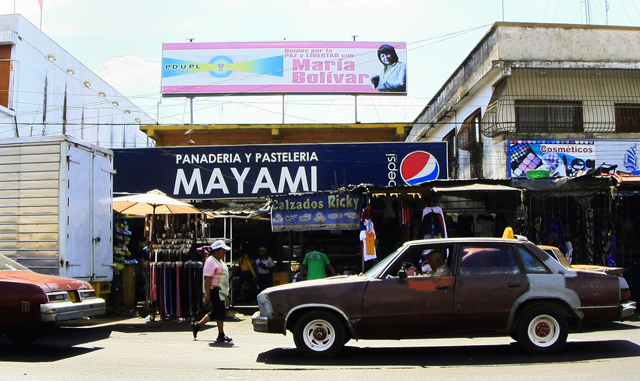 panaderia