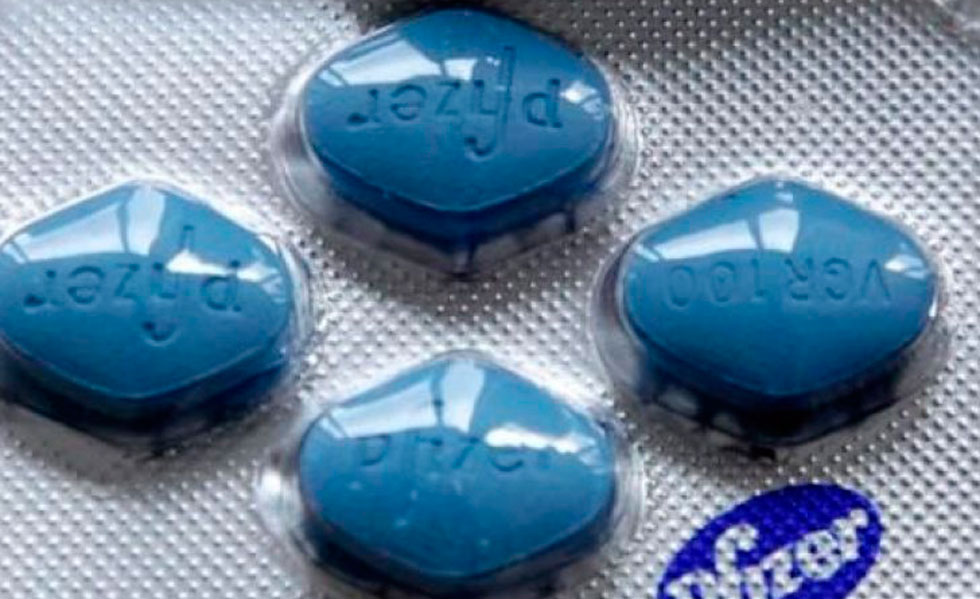 ¡Pa’ probar! Tomó cinco pastillas de viagra y esto fue lo que le pasó