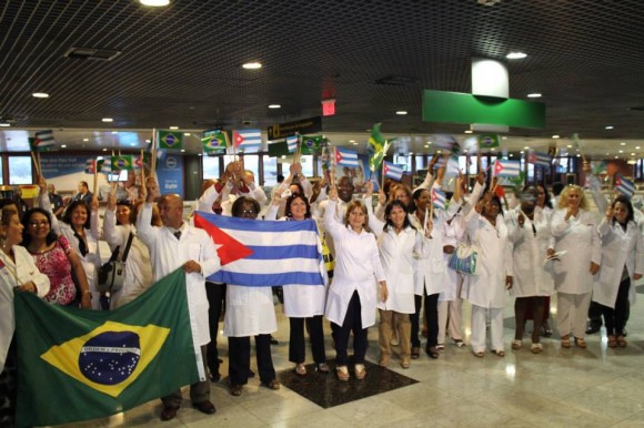 Medicos-cubanos-en-Brasil-