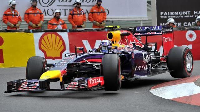 Red Bull Formula Uno