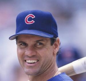 Hace 56 años nació Ryne Sandberg