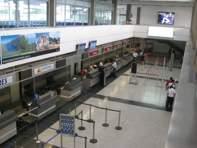 aeropuertocucuta