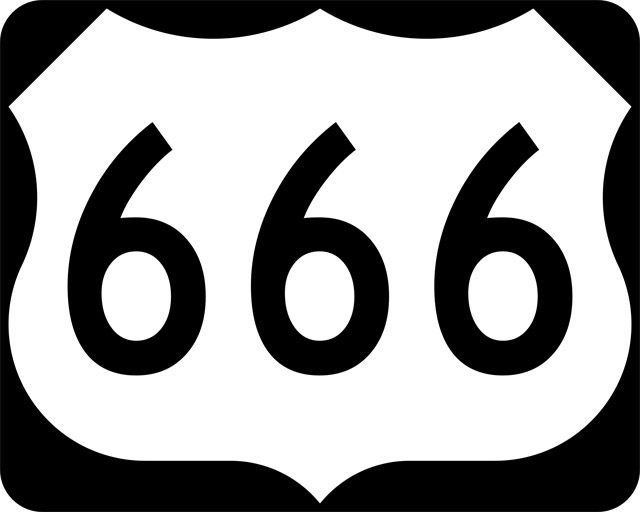 666