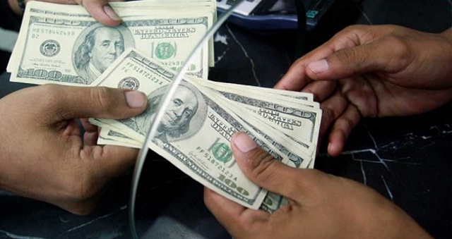 Tasa Simadi sigue en alza: Este miércoles cerró en Bs. 202,94 por dólar