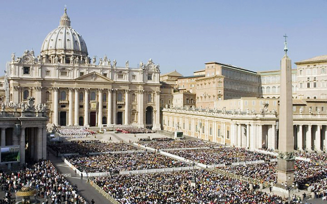 Publican en el Vaticano manual práctico para luchar contra la pobreza extrema