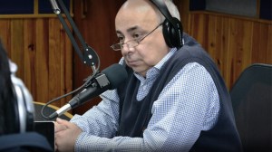 César Miguel Rondón: Designación de Susana Barreiros es una bofetada al pueblo (Video)