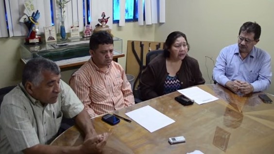 En Guayana profesores no iniciarán las clases