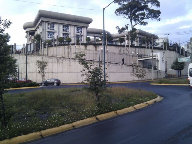 Colegio Westhill