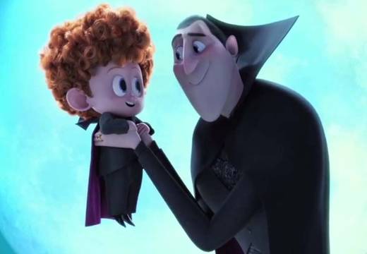 “Hotel Transylvania 2” bate récord de taquilla en EEUU