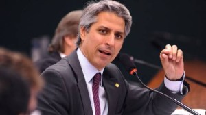 El diputado más votado en Río de Janeiro abandona el Partido de los Trabajadores