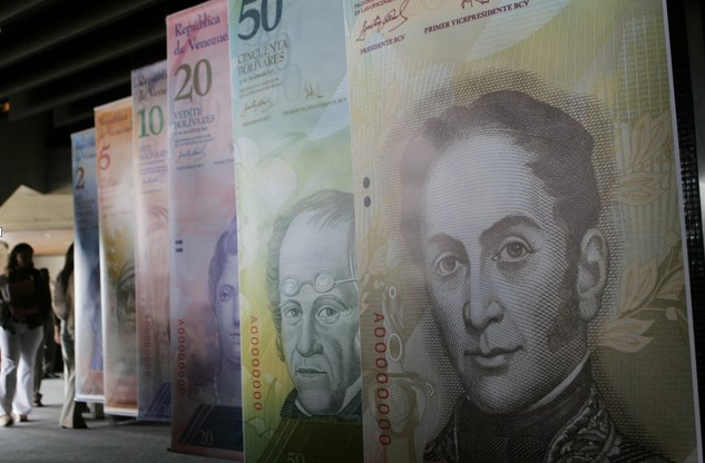 El BCV ordenó la impresión de billetes de 500 Bs, según Ricardo Sanguino