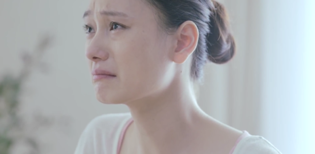 ¡Deprimente! En Japón existe un hotel para que las mujeres vayan a llorar (Fotos)