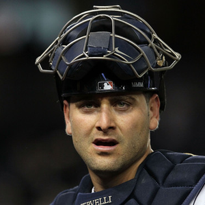 Cervelli para la calle con bases llenas