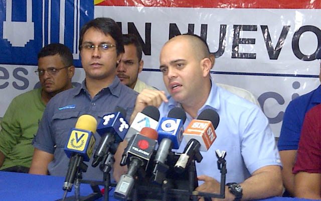 “Medidas antibachaqueo, OLP y cierre fronterizo son un show electoral del Gobierno”