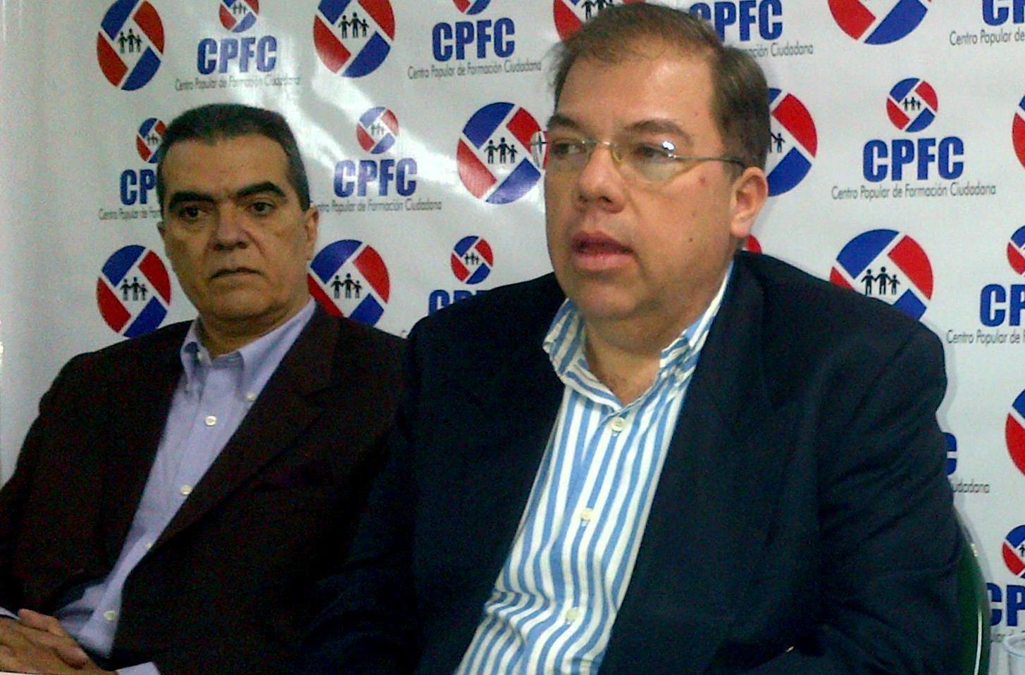 Cipriano Heredia: Entramos en un agujero negro desde el punto de vista económico