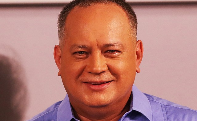 Diosdado sugiere que LaPatilla y El Nacional “pagaron” para aprobar Amnistía en medios