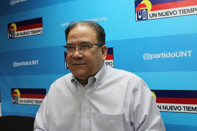 Luis Emilio Rondon 1