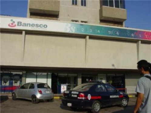 Herida mujer de 60 años durante robo afuera de un banco en Zulia