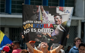Los presos políticos de América Latina