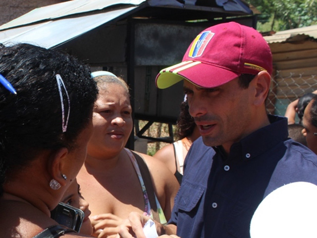 Capriles-640