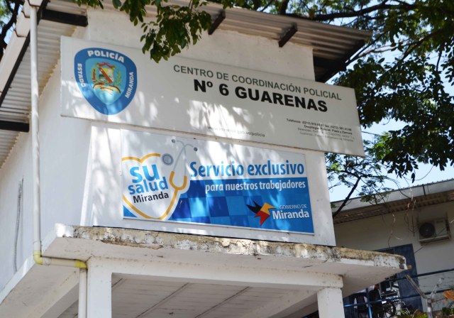 polimiranda guarenas