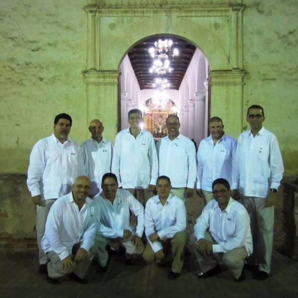 El Ensamble Vocal Homines Urbi (2)