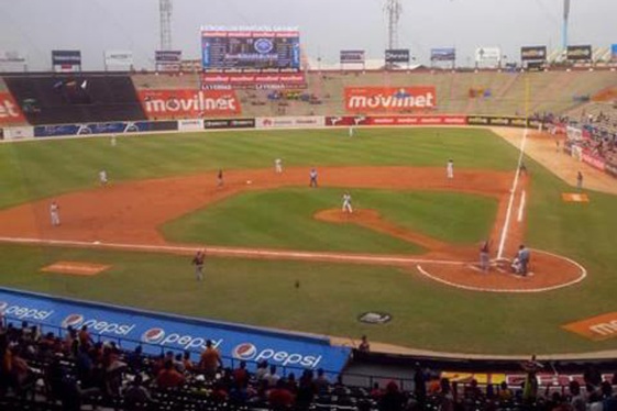 Magallanes gana 5 a 1 a Águilas del Zulia