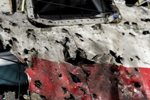 UE pide que se lleve a los responsables del derribo del MH17 ante la justicia