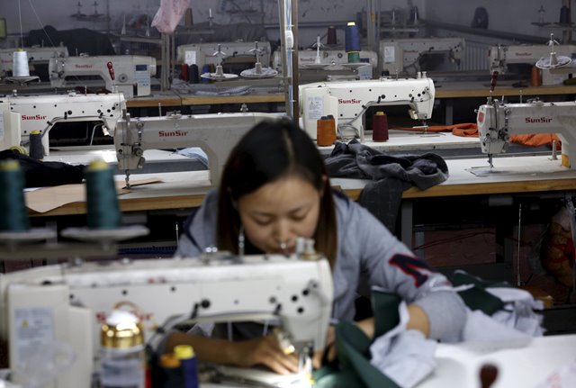 La economía China podría estar desacelerándose más de lo que admite