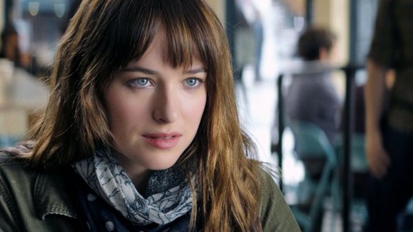 Dakota Johnson: Me siento extraordinariamente afortunada y agradecida