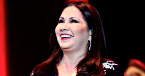 ¡Rompió el silencio! Ana Gabriel reveló sus tendencias sexuales (Video)