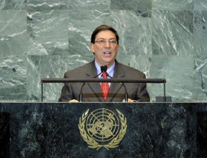Mayoría en la ONU vota a favor de poner fin al bloque de EEUU a Cuba