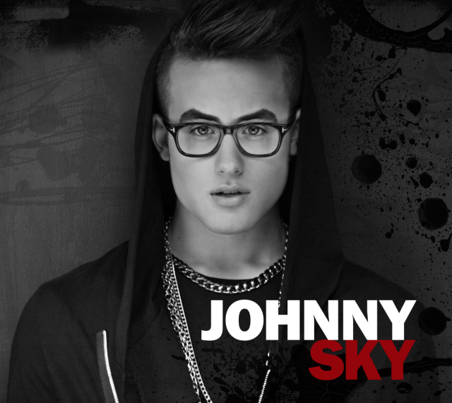 Johnny Sky