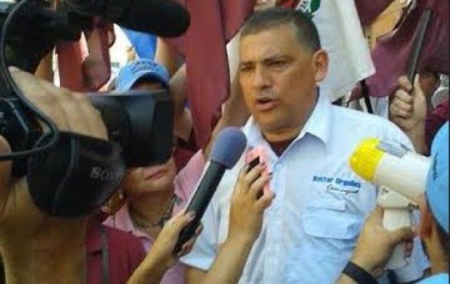 Héctor Urguelles