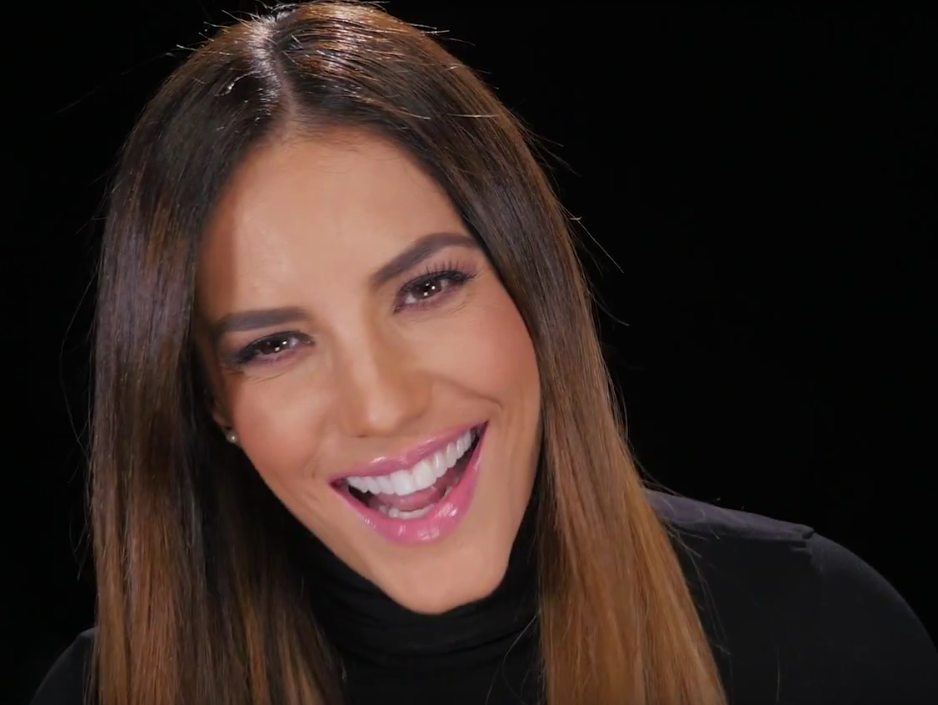 ¿Por qué Gaby Espino no publica fotos de sus hijos en redes?