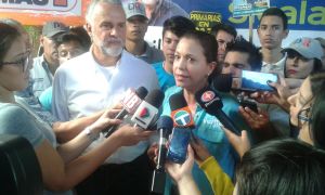 Machado: Eduardo Gómez Sigala representa la unidad, el coraje y la honestidad que requiere la Transición