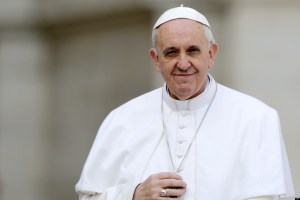 Papa Francisco afirmó que usar a Dios para justificar matanzas es una gran blasfemia