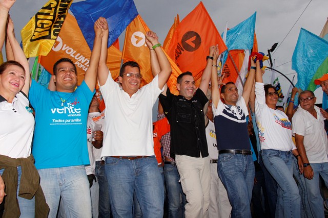 Unidad Monagas