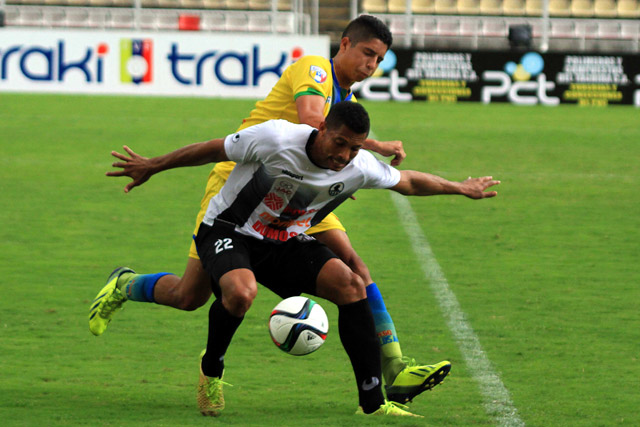 Zamora golea y retoma la punta del fútbol venezolano