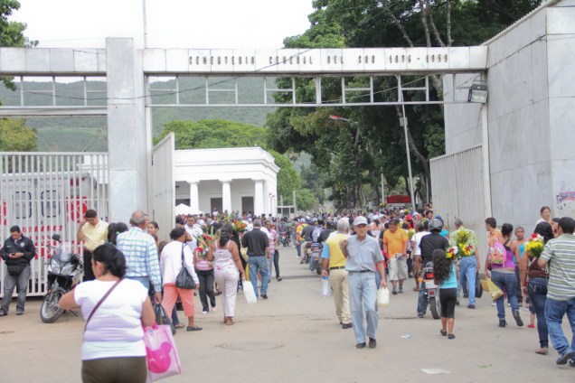 Cementerio