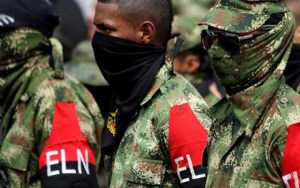 Congreso colombiano pidió al Gobierno y ELN acordar cese al fuego
