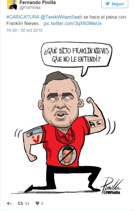 caricaturatarek2