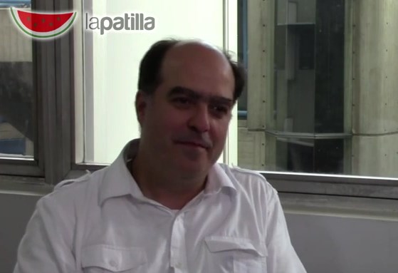 JulioBorges la patilla