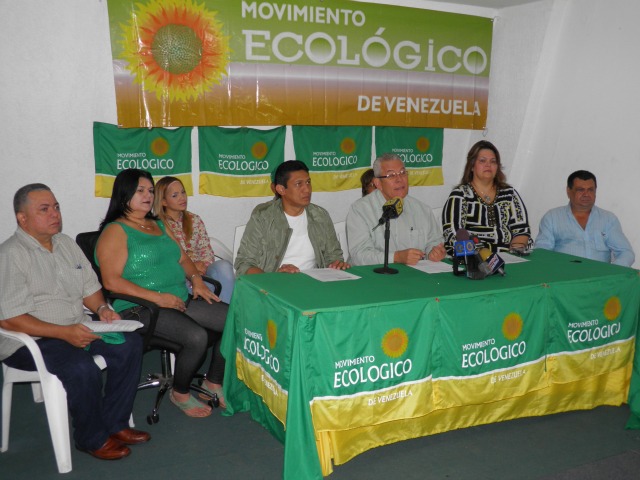 Movimiento Ecológico advierte proliferación de enfermedades por turbidez del agua