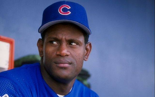 Hace 47 años nació Sammy Sosa