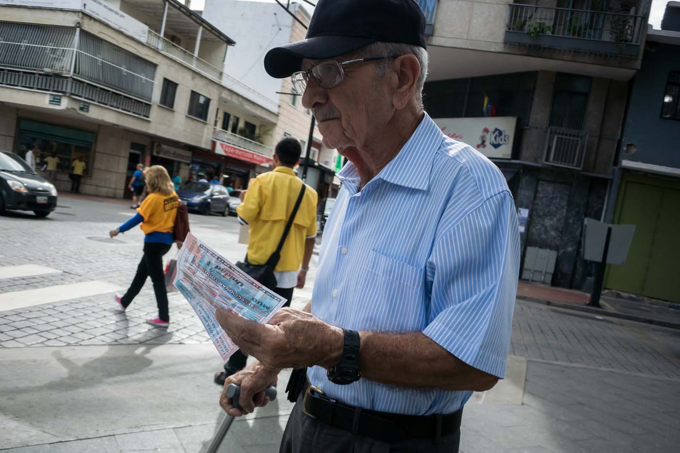 La oposición con 35 puntos de ventaja para parlamentarias del 6D, según Datanálisis