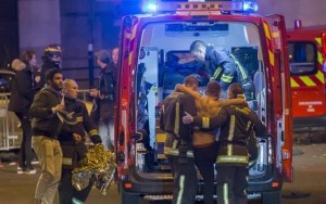 Detenidos padre y hermano de uno de los kamikazes de atentados de París