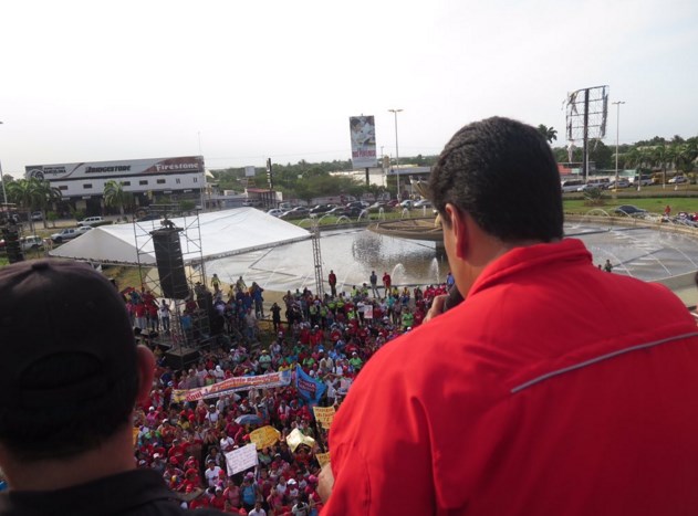 En Cantv van cuatro despidos en cinco días tras derrota del 6D