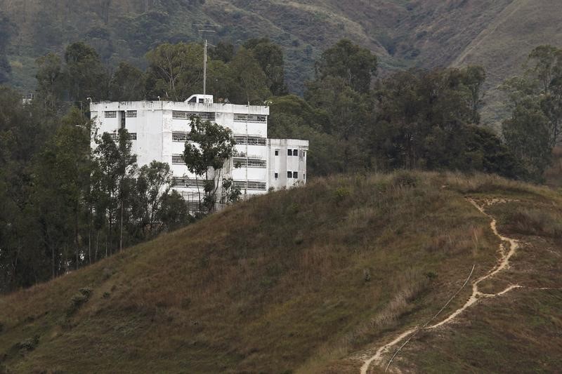 Cidh otorgó medidas cautelares a presos políticos en Ramo Verde que requieren atención médica