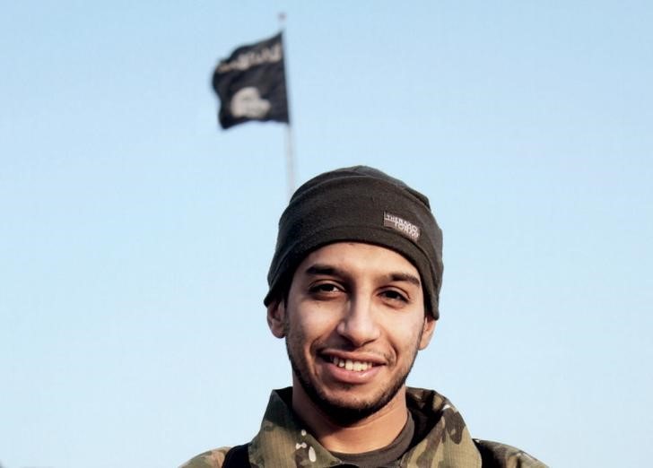 El padre de Abdelhamid Abaaoud lamenta que no haya sido capturado vivo